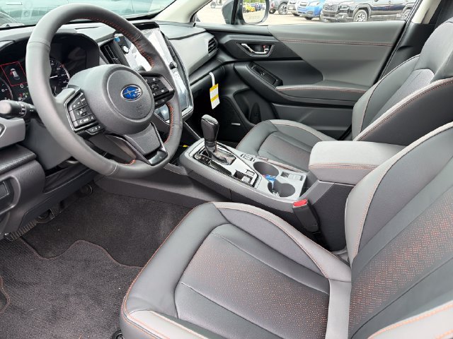 New 2026 Subaru Crosstrek 2.5i Limited AWD/4WD image 19