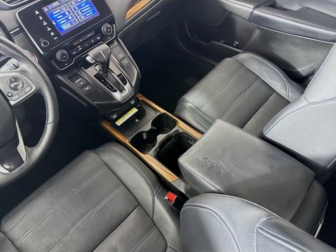 Used 2021 Honda CR-V Touring image 29