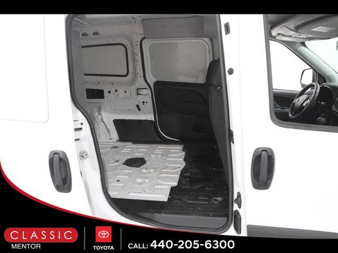 Used 2022 RAM ProMaster City Tradesman image 16