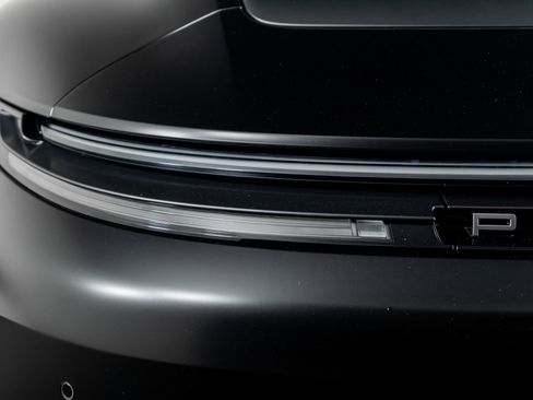 Used 2025 Porsche 911 Carrera S image 9