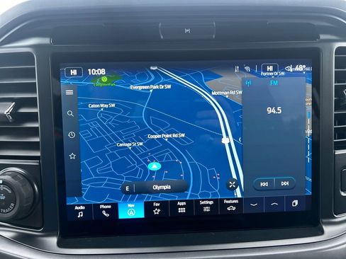 Used 2025 Ford F150 XLT w/ Equipment Group 302A MID image 26