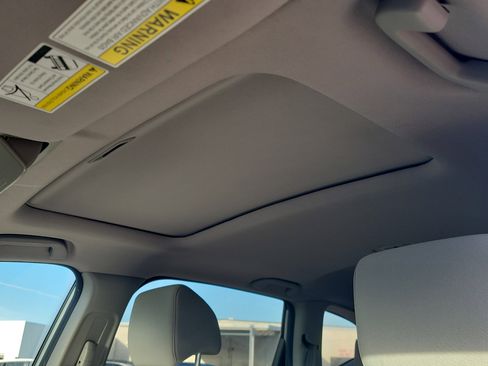 Used 2018 Honda CR-V EX image 32