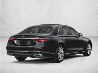 New 2026 Mercedes-Benz S 500 4MATIC video 2