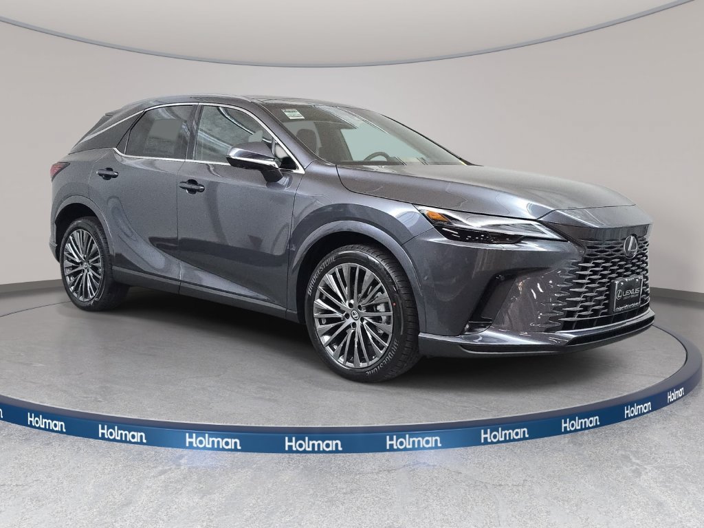 New 2026 Lexus RX 350 AWD w/ Convenience Package image 3