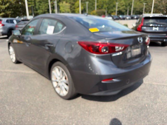 Used 2014 MAZDA MAZDA3 s Touring FWD image 14