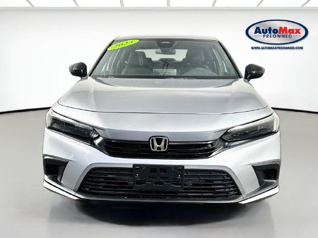 Used 2023 Honda Civic Sport image 6