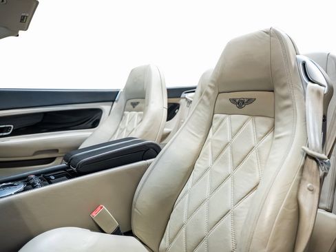 Used 2010 Bentley Continental GT Speed image 32