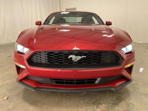 Used 2023 Ford Mustang Coupe image 6