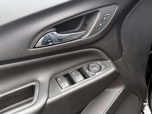 Certified 2022 Chevrolet Equinox LT image 15