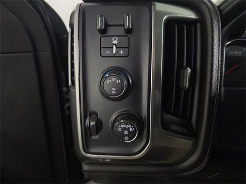 Used 2017 Chevrolet Silverado 3500 LTZ w/ Duramax Plus Package image 20