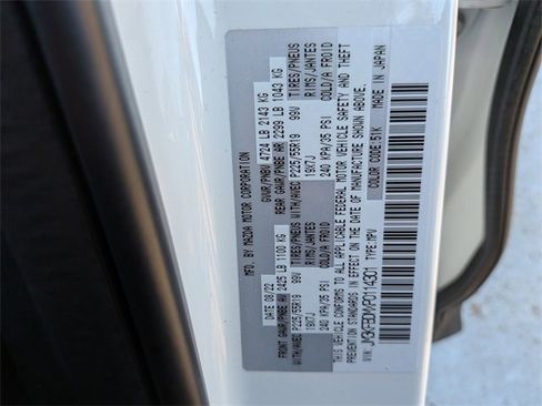 Certified 2023 MAZDA CX-5 AWD 2.5 S w/ Premium Package image 33