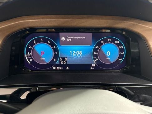 New 2026 Volkswagen Atlas SE image 20