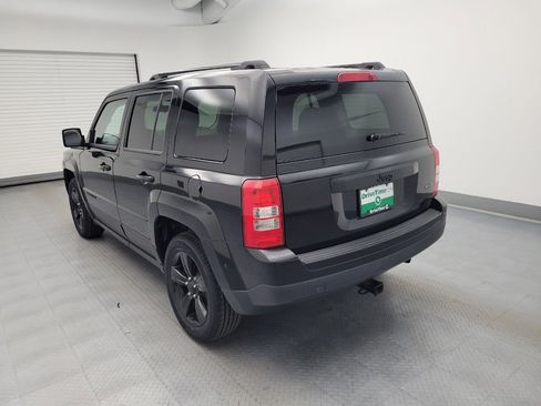 Used 2014 Jeep Patriot Sport w/ Power Value Group FWD image 5