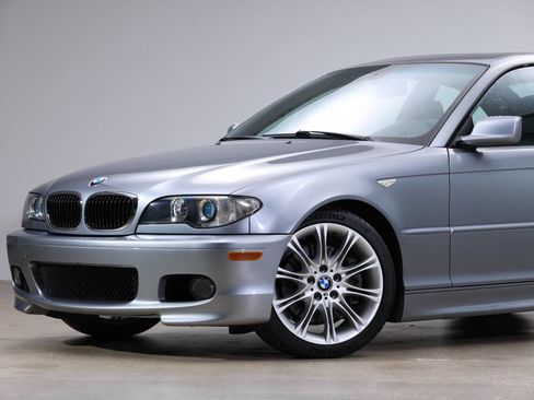 Used 2004 BMW 330Ci Coupe image 13