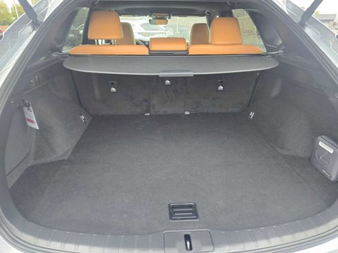 New 2026 Lexus RX 350 Premium image 17