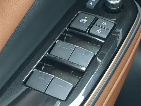 New 2026 Toyota Crown Limited image 23