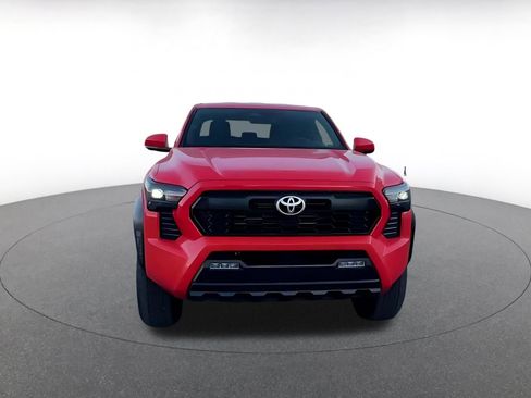 Used 2024 Toyota Tacoma TRD Off-Road AWD/4WD image 3