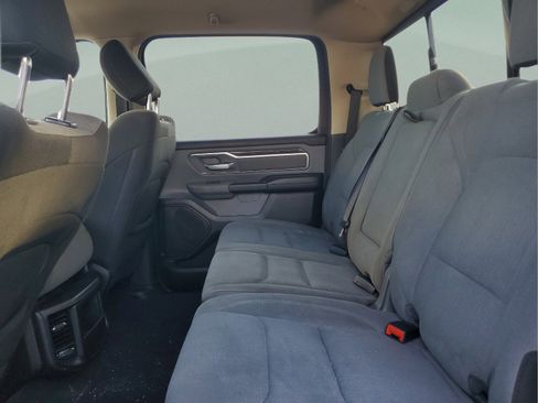 Used 2020 RAM 1500 Big Horn AWD/4WD image 6