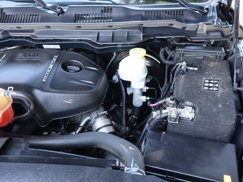 Used 2017 RAM 1500 Tradesman w/ Popular Equipment Group AWD/4WD image 38