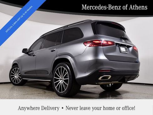 Certified 2026 Mercedes-Benz GLS 580 4MATIC image 15