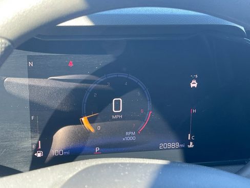 Used 2025 Chevrolet TrailBlazer LT image 28