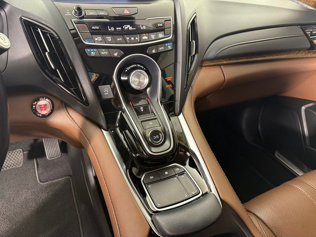 Used 2019 Acura RDX w/ Advance Package AWD/4WD image 19