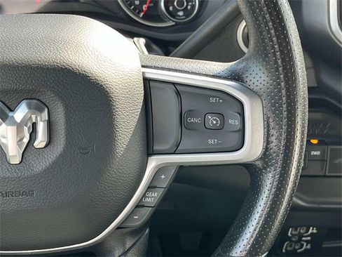 Used 2023 RAM 4500 SLT w/ Quick Order Package 2YG SLT image 19