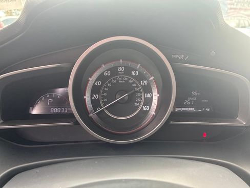 Used 2016 MAZDA MAZDA3 i Grand Touring FWD image 15
