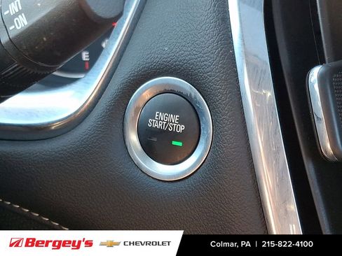 Certified 2023 Chevrolet Traverse Premier AWD/4WD image 30