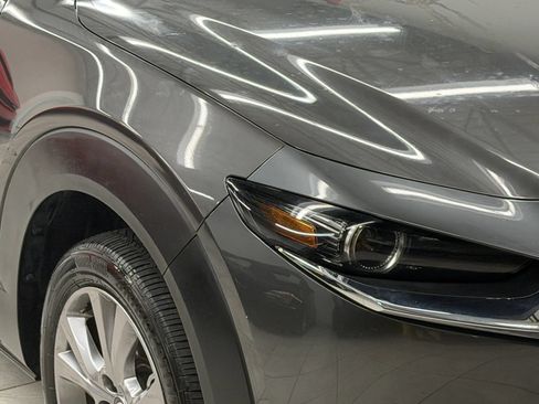 Used 2021 MAZDA CX-30 AWD 2.5 S w/ Premium Package image 6