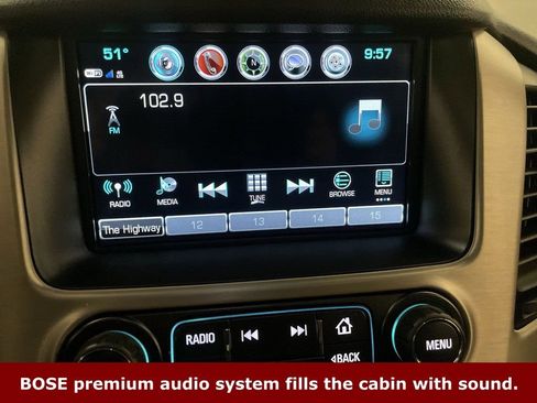 Used 2019 GMC Yukon Denali w/ Open Road Package image 7