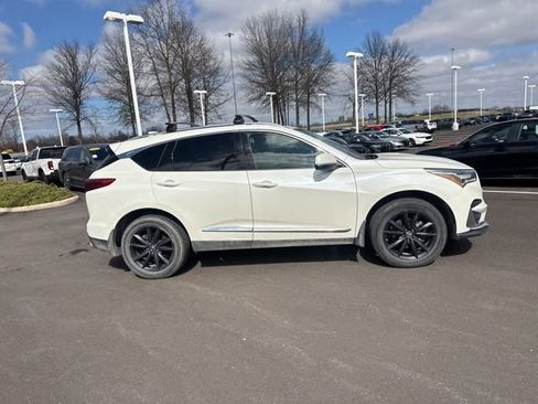 Used 2019 Acura RDX w/ Technology Package image 10