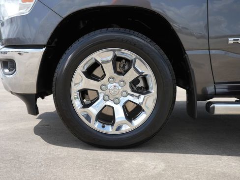 Used 2022 RAM 1500 Lone Star RWD image 28