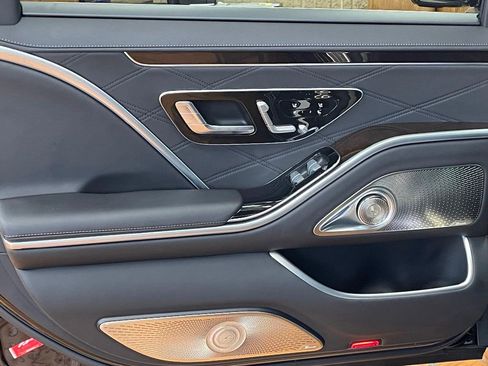 Used 2023 Mercedes-Benz Maybach S 680 4MATIC image 28