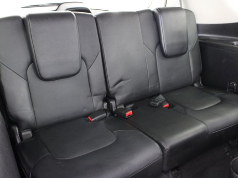 Used 2019 INFINITI QX80 Luxe image 37