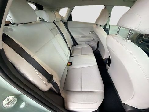 Certified 2025 Hyundai Kona SE FWD image 26