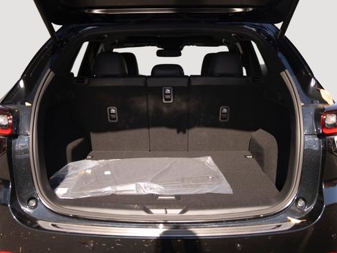 New 2025 MAZDA CX-5 2.5 Turbo w/ Premium Package image 20