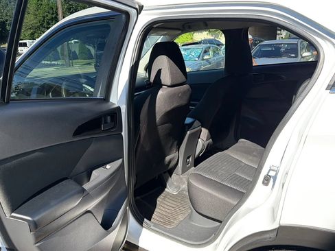 Used 2020 Mitsubishi Eclipse Cross ES FWD image 28