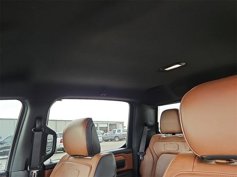 Used 2022 RAM 1500 Limited image 21