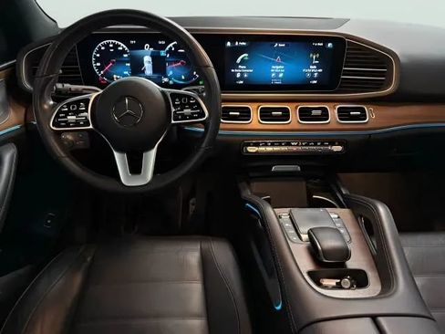 Used 2021 Mercedes-Benz GLE 350 image 25