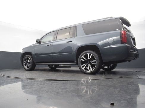 Used 2020 Chevrolet Suburban Premier w/ RST 6.2L Performance Edition image 50