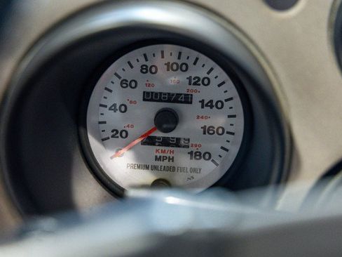 Used 1993 Dodge Viper RT/10 RWD image 38