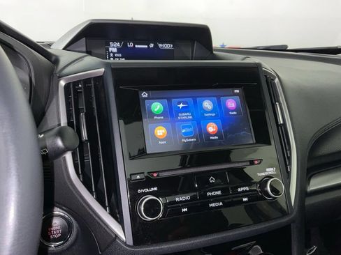Used 2019 Subaru Forester Premium AWD/4WD image 23