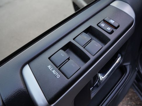 Certified 2024 Toyota 4Runner SR5 image 20