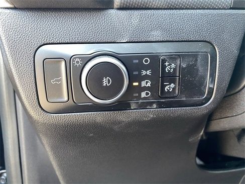 New 2025 Ford Bronco Sport Outer Banks image 45