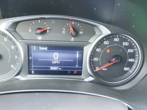 Used 2024 GMC Terrain SLE AWD/4WD image 27