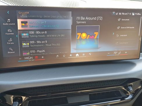 Certified 2025 BMW 230i xDrive Coupe w/ M Sport Package image 18