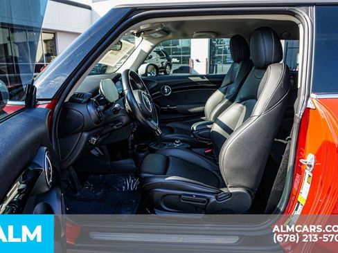 Used 2022 MINI Cooper SE image 19