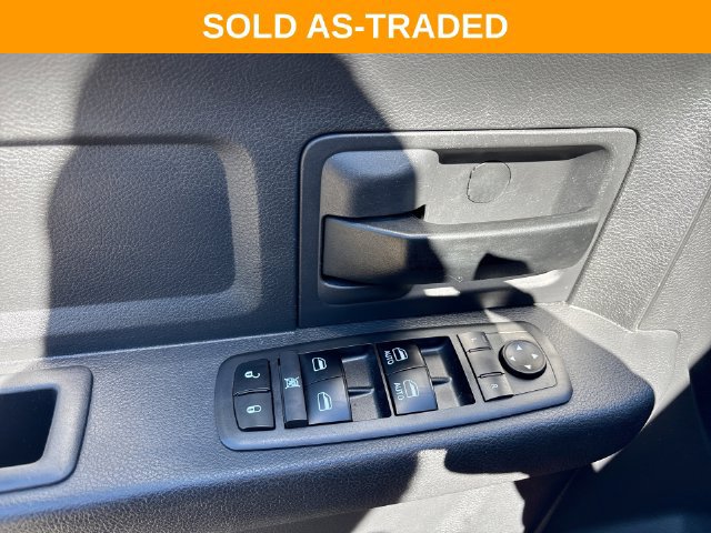 Used 2012 RAM 1500 Tradesman w/ Trailer Brake Control Group RWD image 13