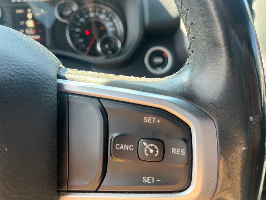 Used 2019 RAM 1500 Big Horn AWD/4WD image 15